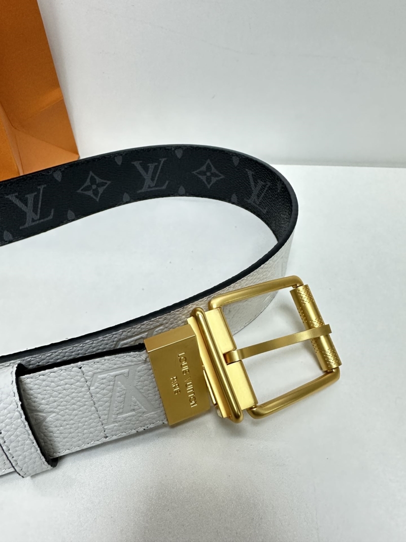 Louis Vuitton Belts